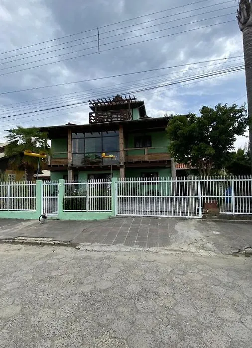 Pousada Cafe No Bule-1