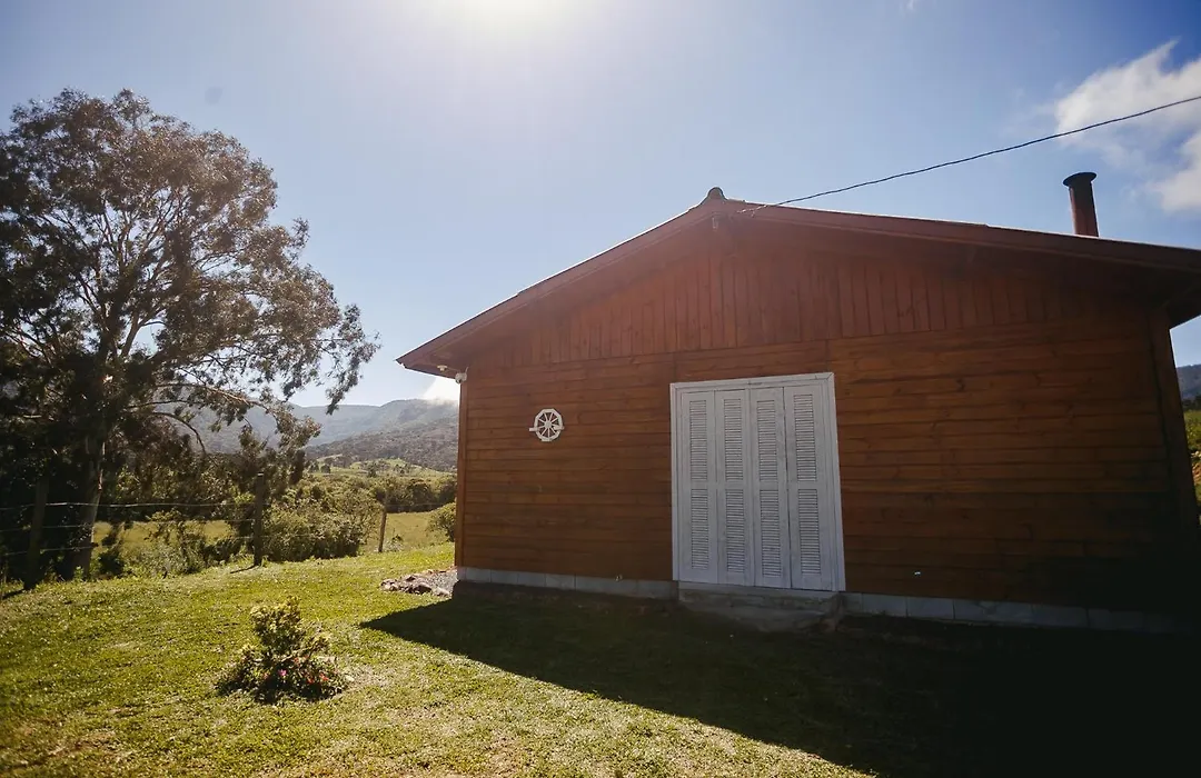 Pousada recanto entre Rios Casa Vó Silvina-1