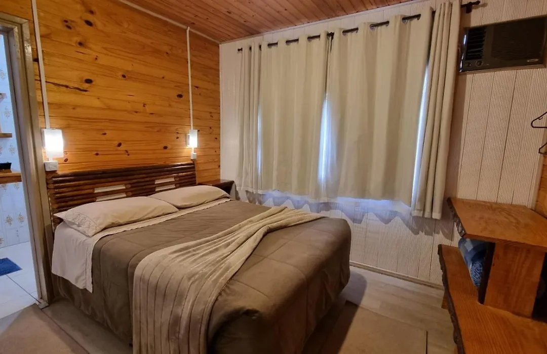 Pousada Vó Julia-1
