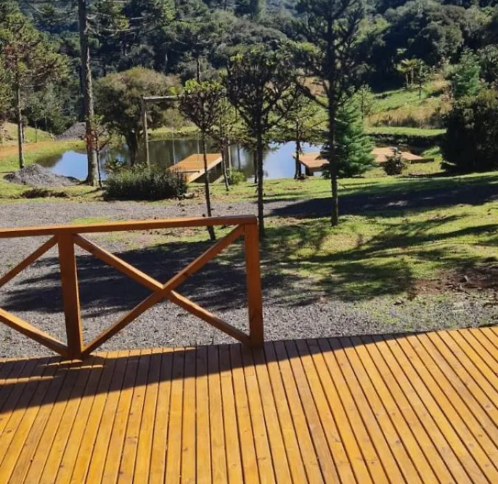 Recanto Luz da Serra-1