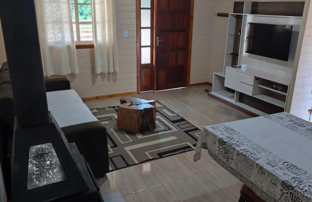 A Casa é Sua!-1