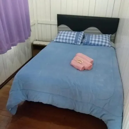 Pousada Professora Dulce-2