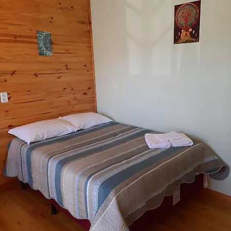 Cabanas Da Matriz-2