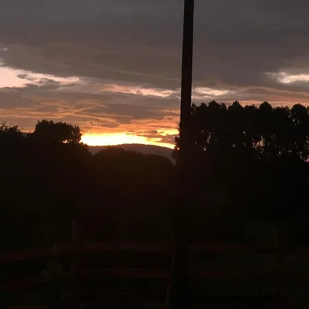Pousada recanto entre Rios Casa Vó Silvina-2