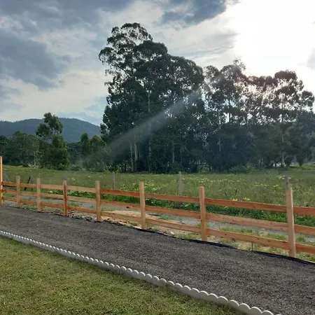 Chalés Surucuá-2
