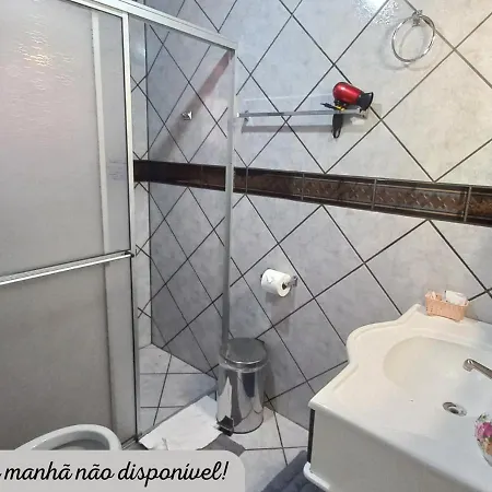Hospedagem Alternativa Família Martins-3
