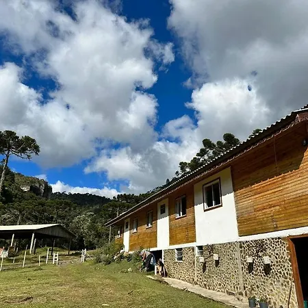 Hotel e Pousada Montanha Real-2