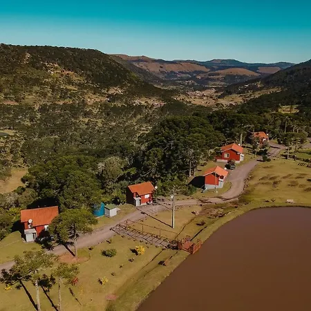 Pousada Lago da Colina-3