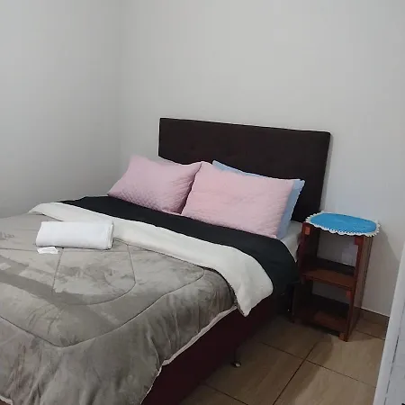 Pousada Pereira-3