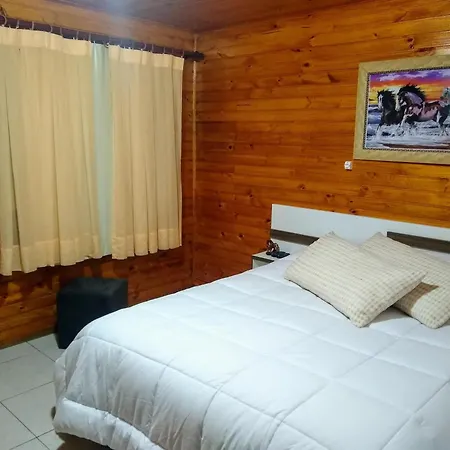 Sitio Rancho Crioulo-2