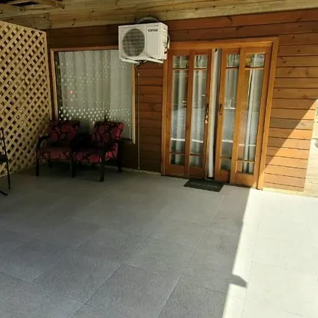 Pousada suite avencal-3