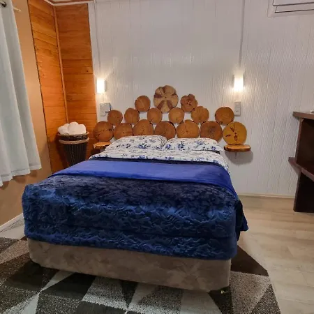 Pousada Vó Julia-2