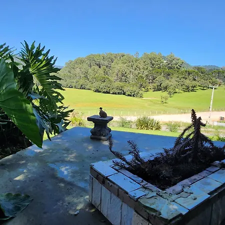 Cabana Quartzo Verde Prox A Cidade Vista Para Ponto Turistico Morro Do Campestre-2