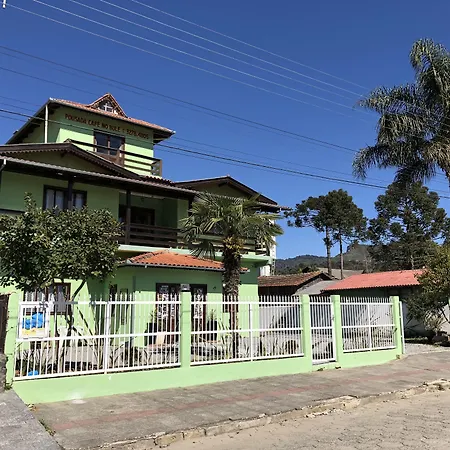 Pousada Cafe No Bule-2
