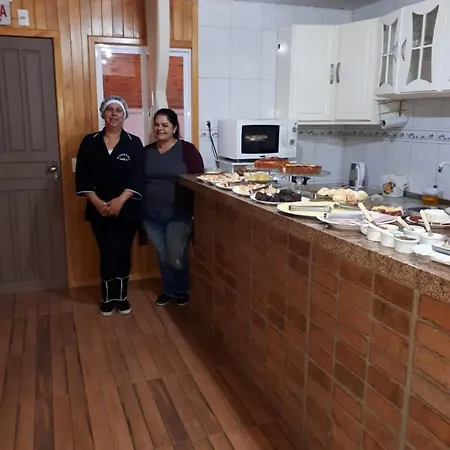 Pousada Amelia-2