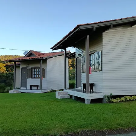 Pousada Landhaus-3