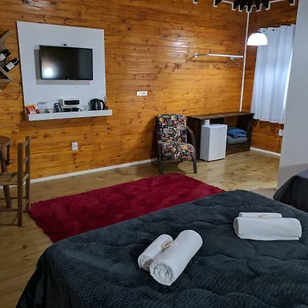 Cabanas Da Serra-3